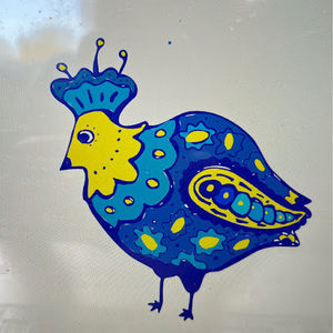 Meet your Posher, Anya